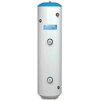 RM Cylinders Prostel Direct Slimline Unvented Hot Water Cylinder 150Ltr (6971F)