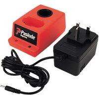 Paslode 7.2V Ni-Cd Charger & AC/DC Adaptor (69733)