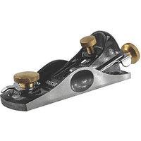 Faithfull 60 1/2 Block Plane 1.4" (697RH)