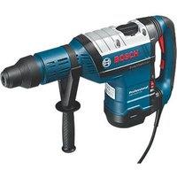 Bosch GBH 8-45 DV 8.9kg Electric Rotary Hammer with SDS Max 110V (697RT)
