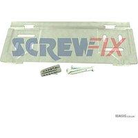 Ideal Heating 175619 Wall Mounting Bracket Kit (697TG)