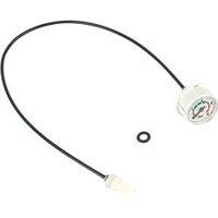 Worcester Bosch 87186865130 Plastic Capillary Gauge (697TP)