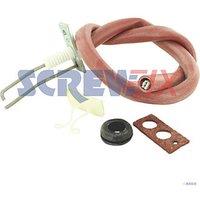Ideal Heating 170919 IGNITION ELECTRODE KIT ICOS/CLASSIC M (698GW)