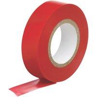 CED Insulation Tape Red 33m x 19mm (698PM)