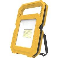 Sylvania SylWork LED Work Flood Light 50W 5000lm 220-240V (698VN)