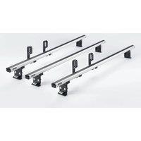 Summit SULC-526LS Light Commercial Vehicle Roof Bar Kit 1.3m (698XV)