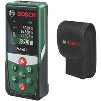Bosch UniversalDistance 50C 0603672301 Digital Laser Measure (698YE)