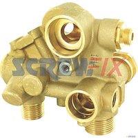 Baxi 248246 HYDRAULIC INLET VALVE (699HC)