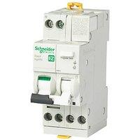 Schneider Electric Easy9 16A 30mA Type A DP B Curve AFDD RCBO (699JE)