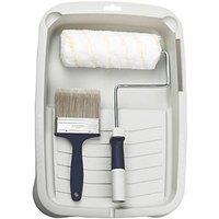 Fortress Trade 9" Exterior Decorating Set 4 Pieces (700FM)