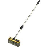 V-Tuf H2.022-KIT1 Car Wash Brush with Pole 2.7m (700FN)