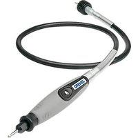 Dremel 225 Flexible Shaft 101mm (7013R)
