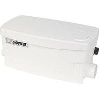 Saniflo Sanishower+ Macerator 250W 220 / 240V (7018V)