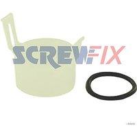 Worcester Bosch 8716117065 CAP SIPHON (701GW)