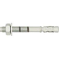 Rawlplug Mechanical Anchors M12 x 125mm 50 Pack (701JF)