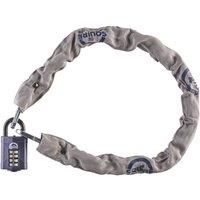 Squire Hardened Steel Padlock & Chain Set 915mm x 8mm (7024F)