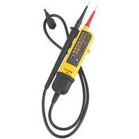 Fluke T90 AC/DC Voltage & Continuity Tester 690V (7027J)