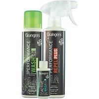 Grangers Clothing Care Kit (702FM)