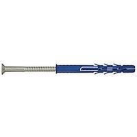 Rawlplug FF1 TX Frame Fixings 10mm x 140mm 4 Pack (702JF)