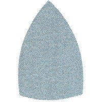 Norton A203F 60 Grit Multi-Material Sanding Sheets 100mm x 150mm 5 Pack (702JG)