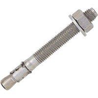 Friulsider Throughbolts M12 x 80mm 50 Pack (702JY)