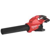 Milwaukee M18F2BL-0 FUEL 18V Li-Ion RedLithium Brushless Cordless Blower - Bare (702RX)