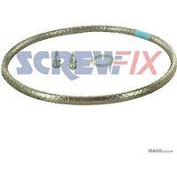 Vaillant 0020188931 Combustion Chamber Cover Gasket (702TH)