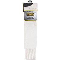 SockShop Protective Knee-High Socks Cream 6-11 1 Pair (7037H)