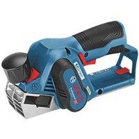 Bosch GHO 12 V-20 12V Li-Ion Coolpack Brushless Cordless Planer - Bare (703FG)