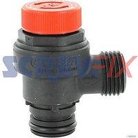 Vokera 20044364 Safety valve (703KG)
