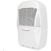 Ebac DE65RWH-GBSF 15Ltr Dehumidifier (703XG)