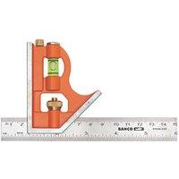 Bahco Combination Square 6" (150mm) (7045K)