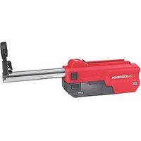 Milwaukee M18 FDDEL32-0 18V Li-Ion RedLithium Brushless Cordless SDS Dust Extractor - Bare (704GE)