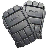 Stanley Knee Pads Inserts Black (704KV)