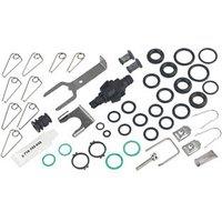 Worcester Bosch 87161072240 Clip & Screw Seal Kit (704TP)
