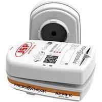 JSP Force 8 Press-to-Check Combination Cartridges A2-P3 2 Pack (7056H)