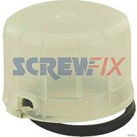 Worcester Bosch 8716121397 CAP SIPHON COLLECTOR (705GW)