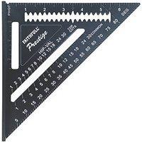 Faithfull Quick (Imperial) Rafter Square 7" (180mm) (705RK)