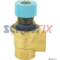 Vaillant 0020174846 Pressure Relief Valve (705TG)