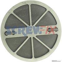 Worcester Bosch 87155058010 Bearing Plate (705TP)