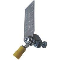 Greenbrook RD10-SCR Internal Earth Clamps 10 Pack (70659)