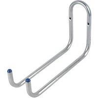 Smith & Locke Mid Duty Double Storage Hook Zinc-Plated 200 x 350mm (7067J)