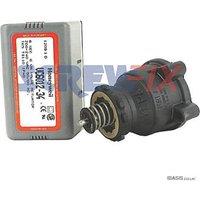 Ideal Heating 173624 Isar Divertor Valve Kit (706TG)