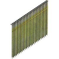 DeWalt Galvanised Collated Framing Stick Nails 2.8mm x 50mm 2200 Pack (7073F)