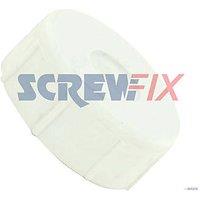 Vaillant 0020020502 Cap flue test point (707GW)