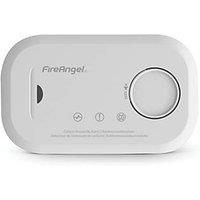 FireAngel FA6813 Battery Standalone Carbon Monoxide Alarm (707KC)