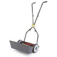 Webb 30cm Autoset Sidewheel Lawn Mower (707PP)