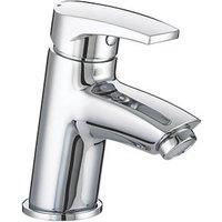 Bristan Orta Basin Mixer Tap Chrome (707RH)
