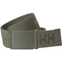 Helly Hansen Belt Black 50" (708XE)