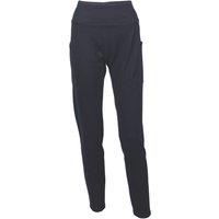 Dickies Double Pocket Legging Womens Work Trousers Black Size 14 31" L (708XT)